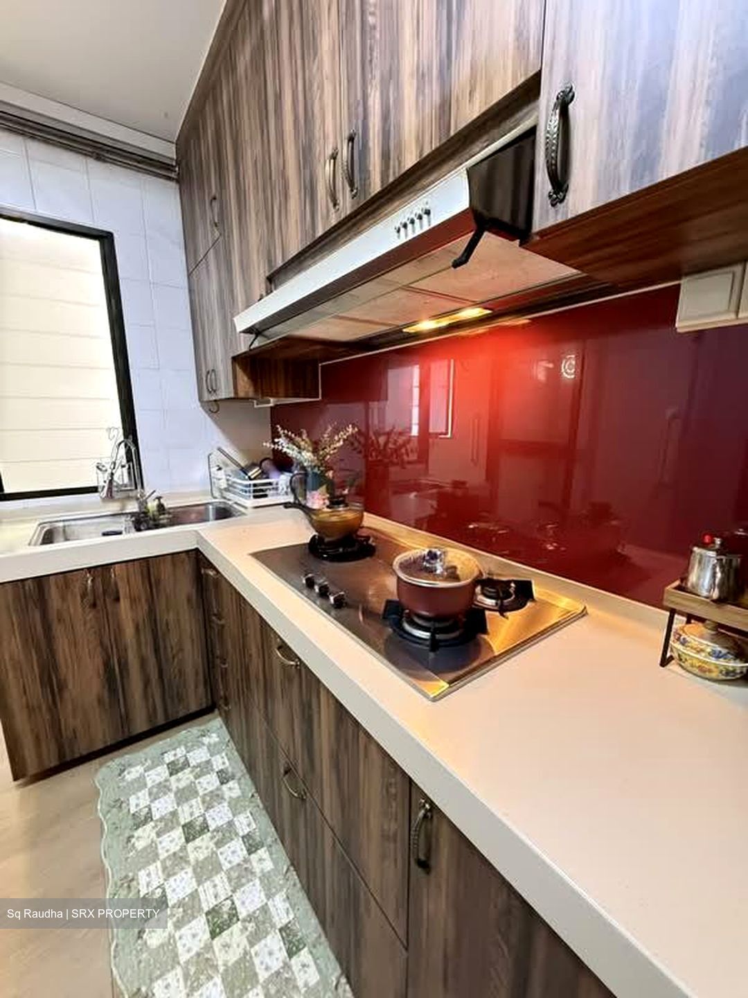 Blk 544 Woodlands Drive 16 (Woodlands), HDB 4 Rooms #587514781